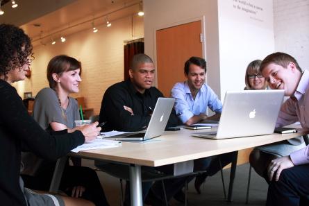 Best Office in Richmond