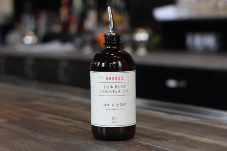 Libations in Charleston