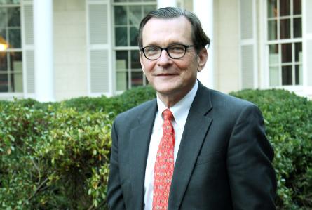 Meet Our Friends // Bill Martin of the Valentine Richmond History Center