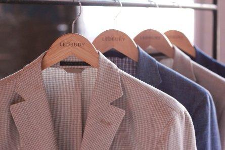 The Harrison Sport Coat