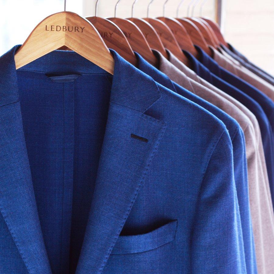 The Summer Tailored Collection