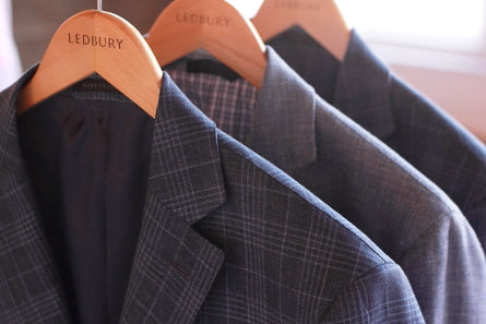 Introducing Our Spring Tailored Collection