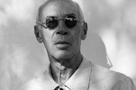 The Legend of Henry Miller