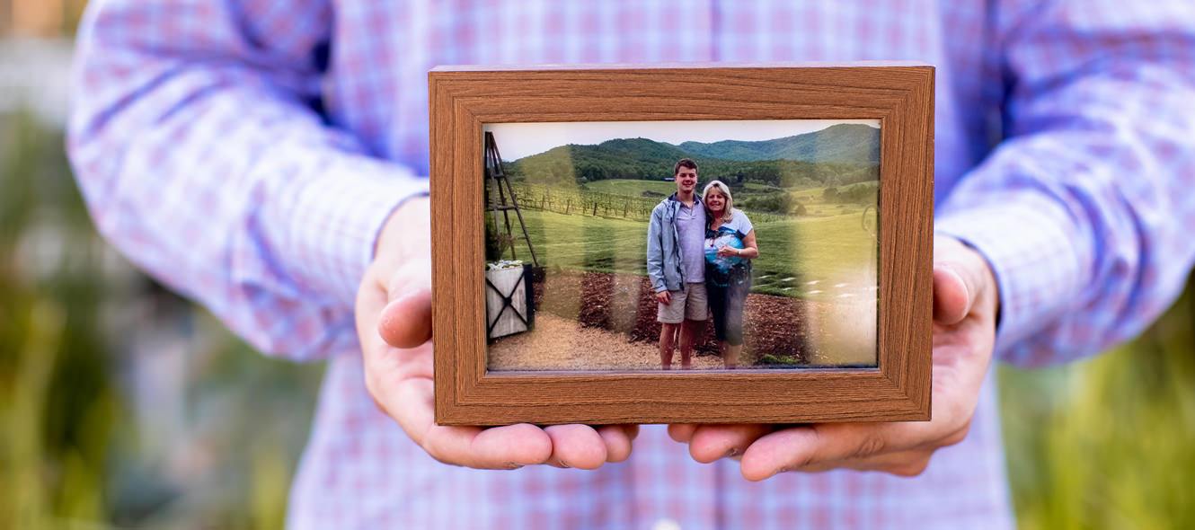 The Story Behind The Sondra Check