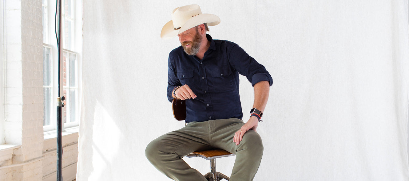3 Questions with Hilton Graham, Founder & Chief Creative Officer of Love Affair