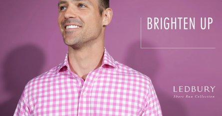 Short Run: Brighten Up