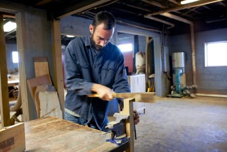 Q&A: Jennifer Causey of Southern Makers