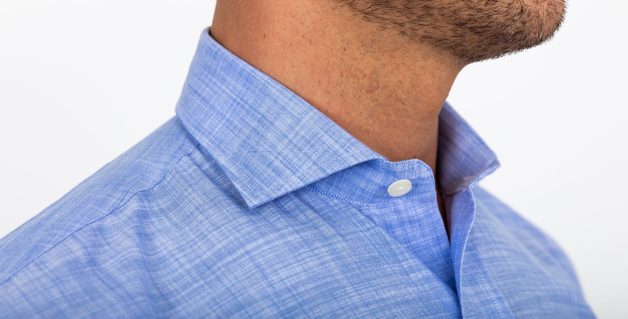 Fabric Glossary: Chambray