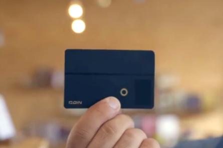 Coin -- A New Way To Pay