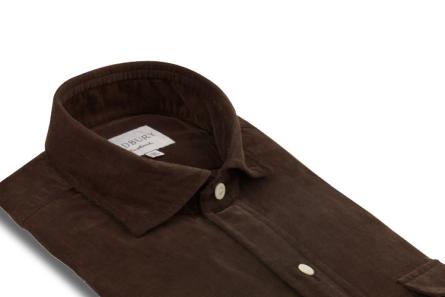 Corduroy Appreciation Day