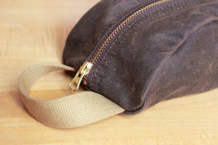 The Goods – The Archival Dopp Kit