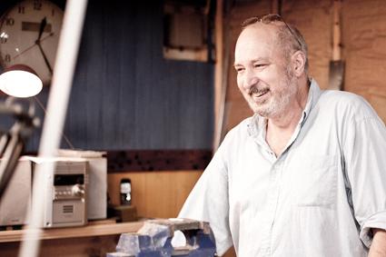 Ledbury + Joe Rhames