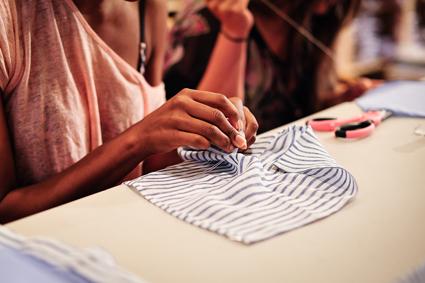 Commonwealth Collection: Squares