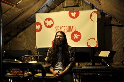 Meet our Friends: Matthew E. White