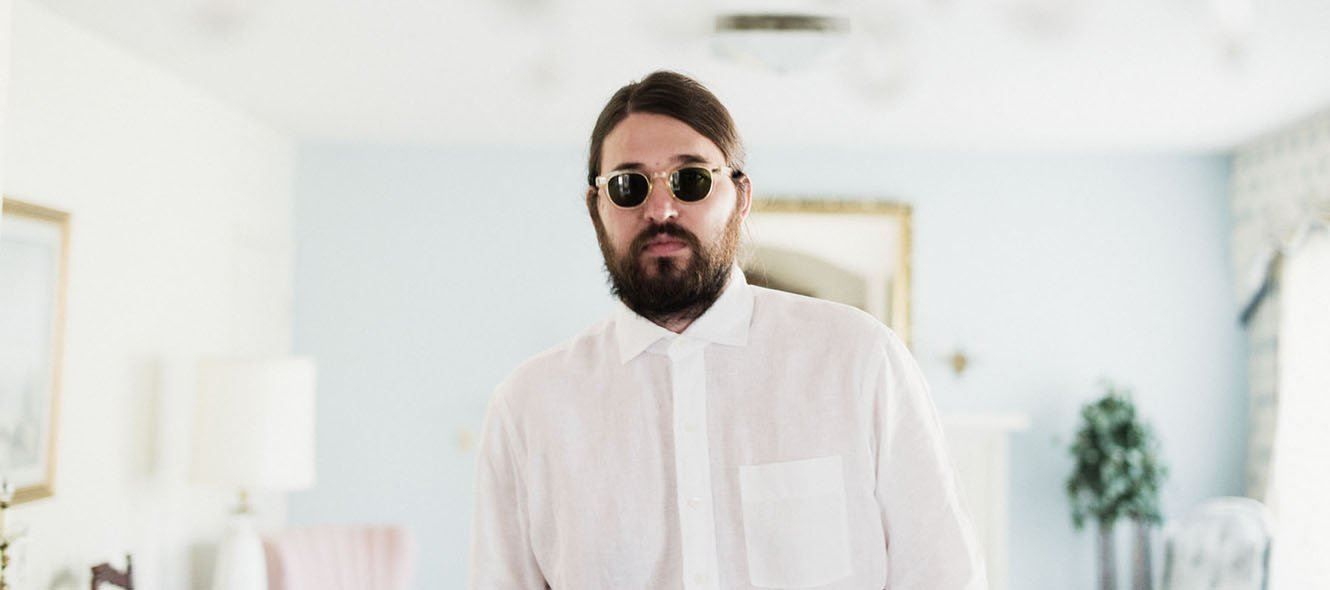 Guest Playlist: Matthew E. White