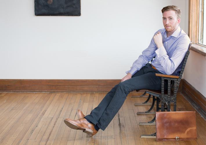 31 Days, 31 Shirts // Recap