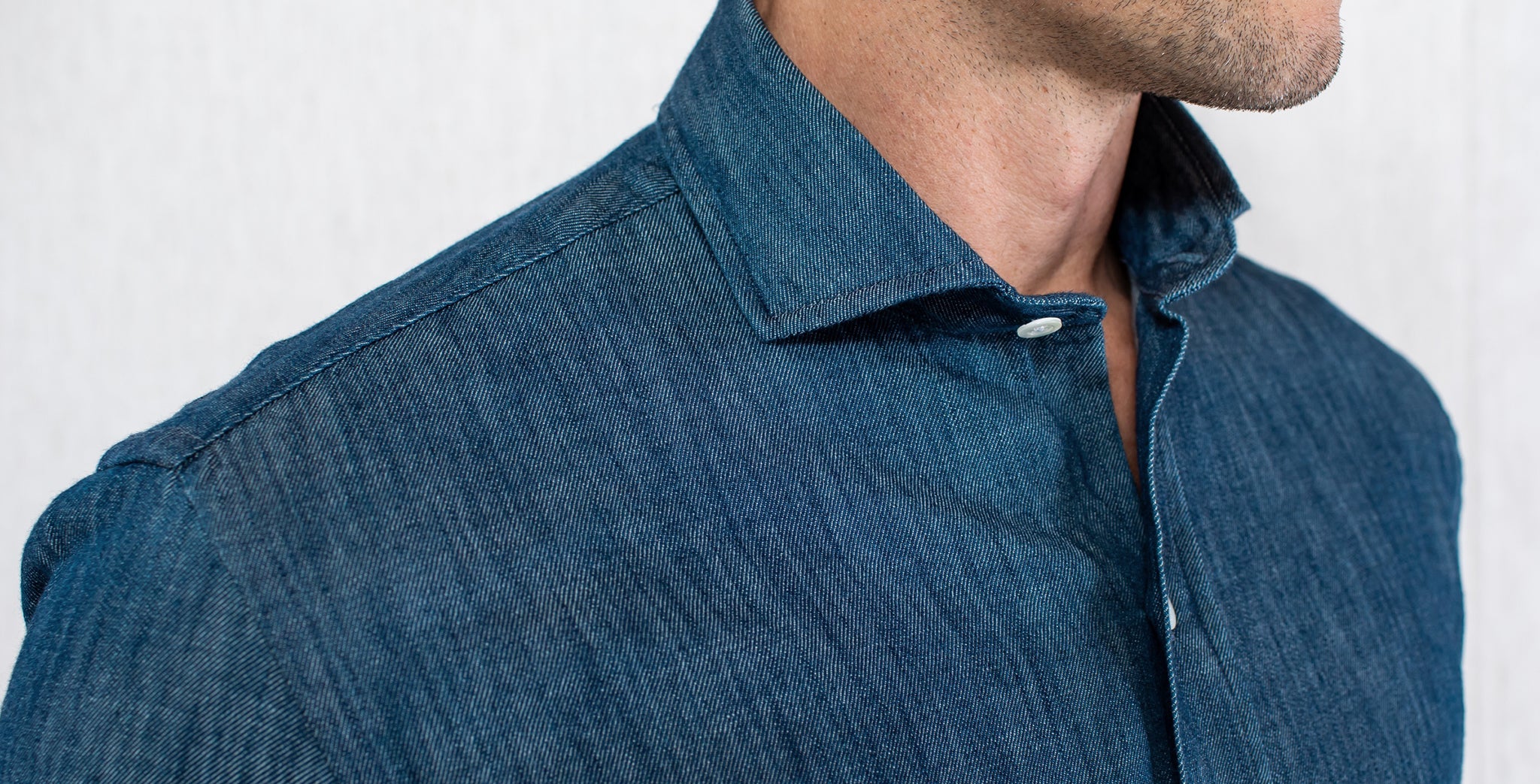 Fabric Glossary: Denim
