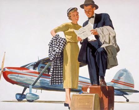 The Goods (For Travel) - The Dopp Kit