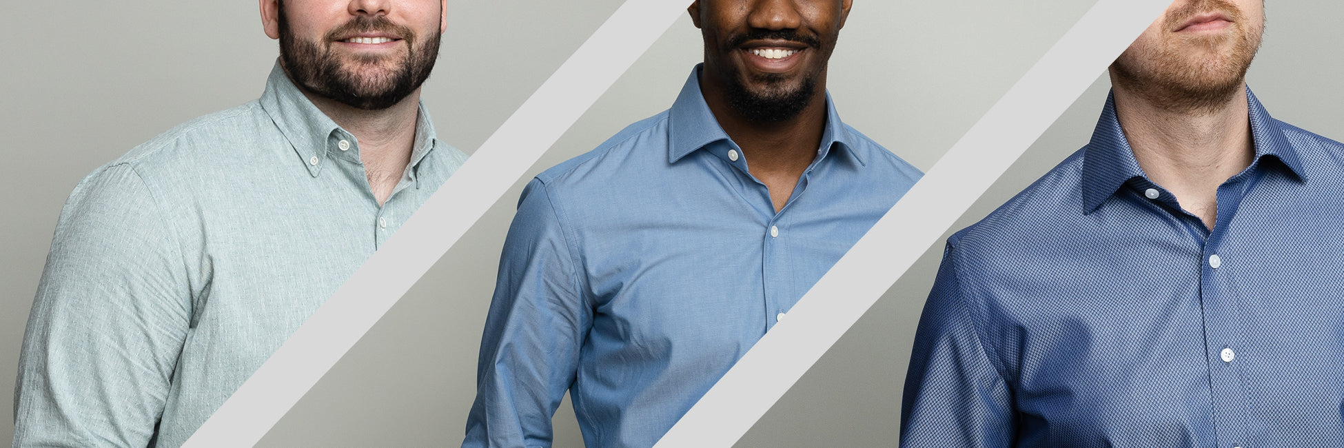 What is the best dress shirt collar for your face shape?