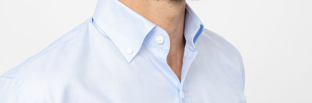 What is the best dress shirt for an interview?