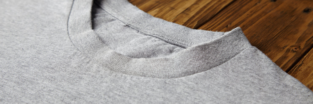 What is the best undershirt to wear with a dress shirt?