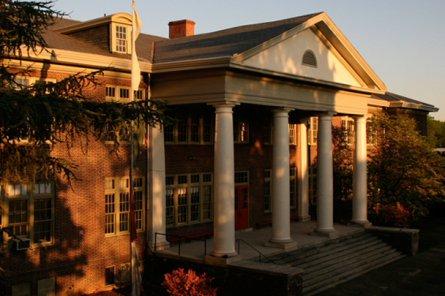 Renovating Richmond // Fulton Hill Studios