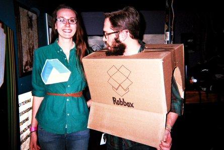 Halloween with J Roddy Walston