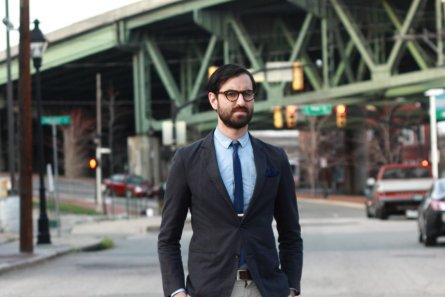 Dock and Canal // Spring Style