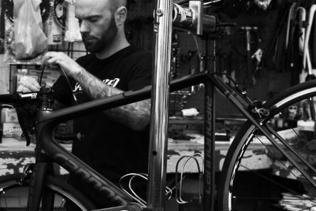 Cycling Culture with Braden Govoni