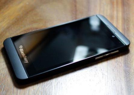 Tech: BlackBerry Z10 – A Come Back?