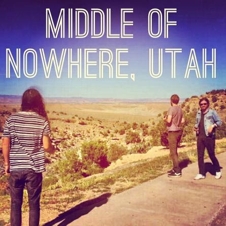 On Tour with J. Roddy Walston and the Business