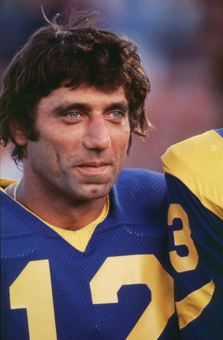 Lessons On Style: Joe Namath