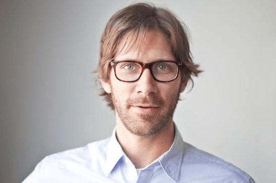 Meet our Friends / Sebastian Kaufmann of Kaufmann-Mercantile