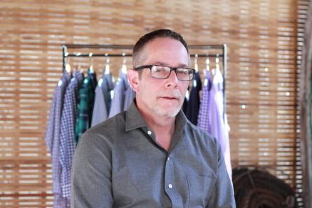 Meet Our Friends: Bart Schultz