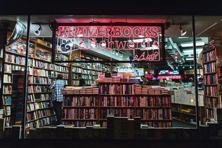 Book Recommendations for 2015