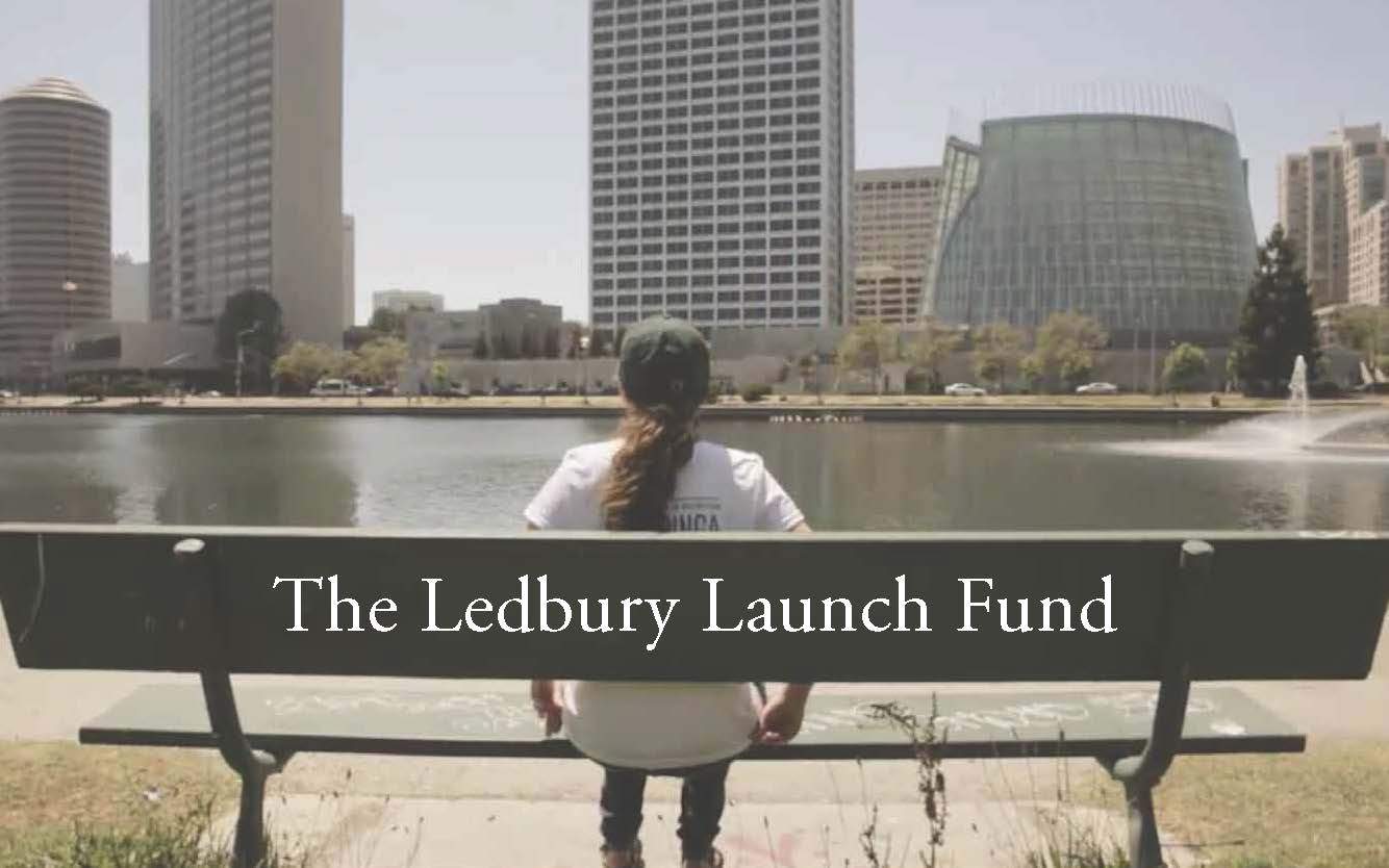 Ledbury Launch Fund / Meet The Finalists