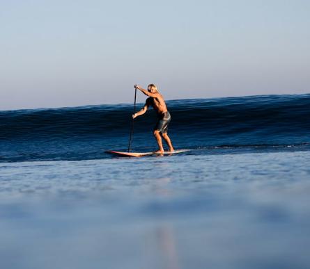 Laird Hamilton: King of the Beach
