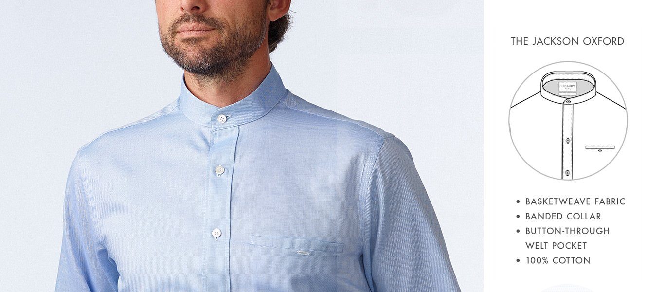 Ledbury Lab: Crowdsourced Shirt