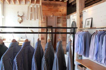 Renovating Richmond: 14th Street Showroom