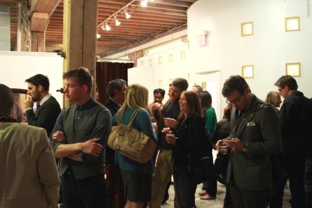 Re-launching Our Showroom