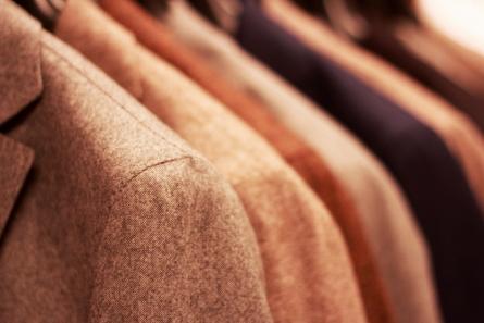 Ledbury Tailored Collection, Preview