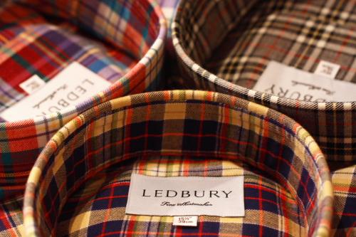 Introducing Our New Flannels