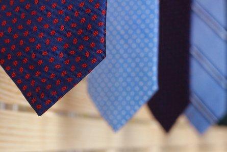 Introducing Our Collection of Neckties