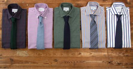 Styling Our December Short Run Collection