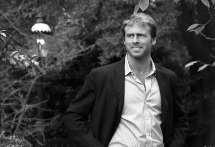 Meet Our Friends: Lee Baskerville