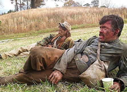 Team Stories: Acting In Lincoln