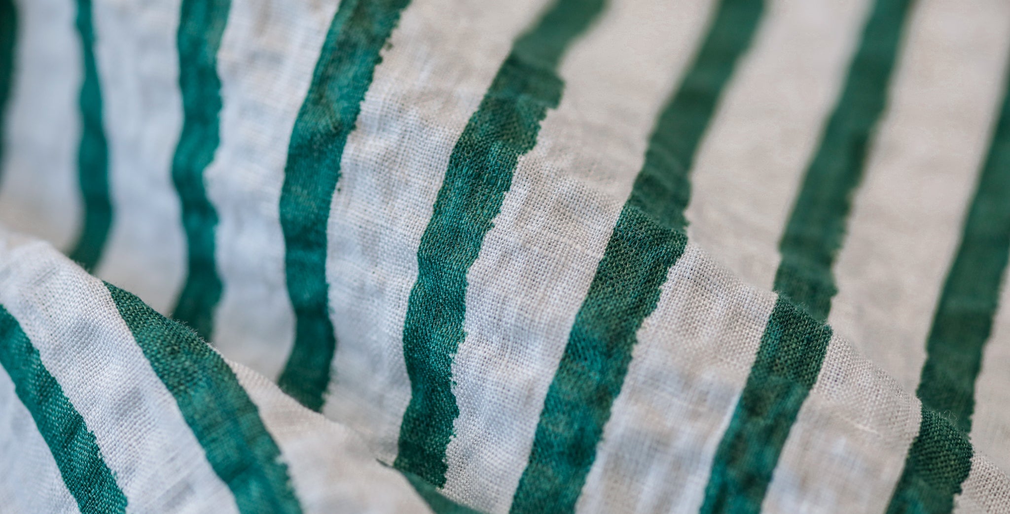 Fabric Glossary: Linen