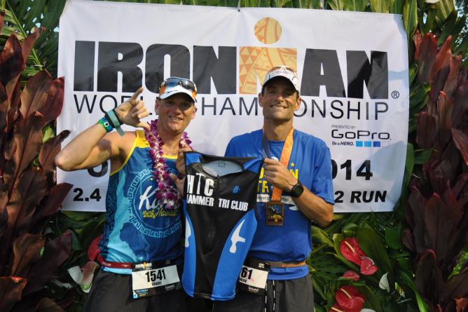 How to Become a Triathlete