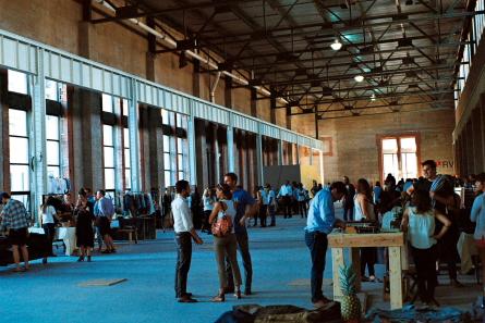 Northern Grade Richmond