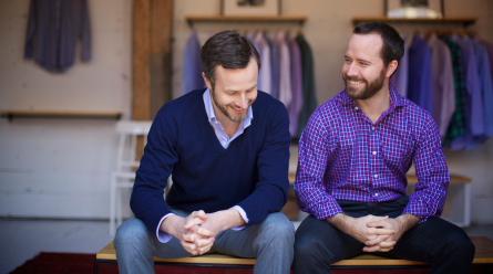 The Ledbury Launch Fund